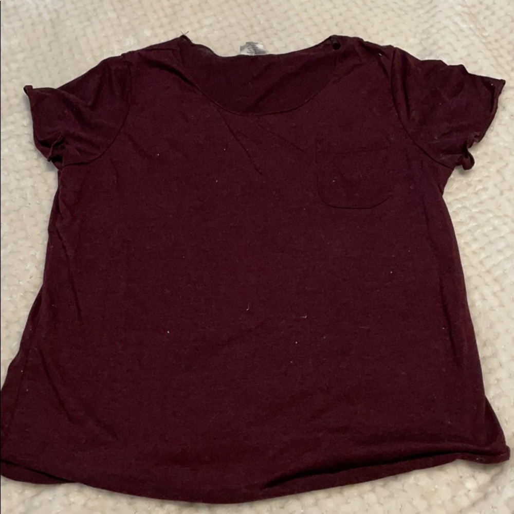 T shirt